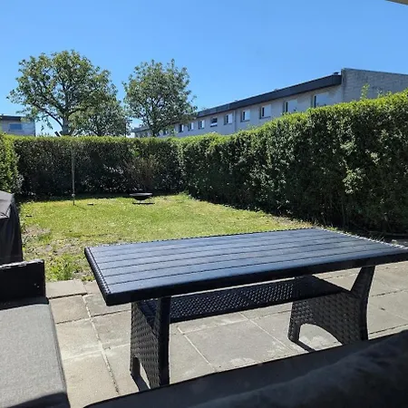 Spacious Family With Playroom & Playgrounds - Only 20 Min To Center By Public Transport Villa Kopenhagen